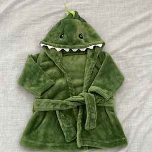 ✅ Baby Dinosaur Towel (0-9months)